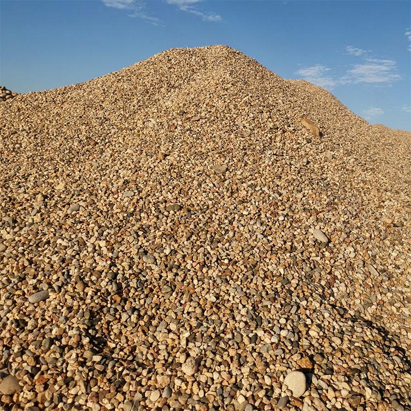 河滩石 庭院铺路用雨花石 水池垫底鹅卵石 鱼缸景观装饰盆栽用