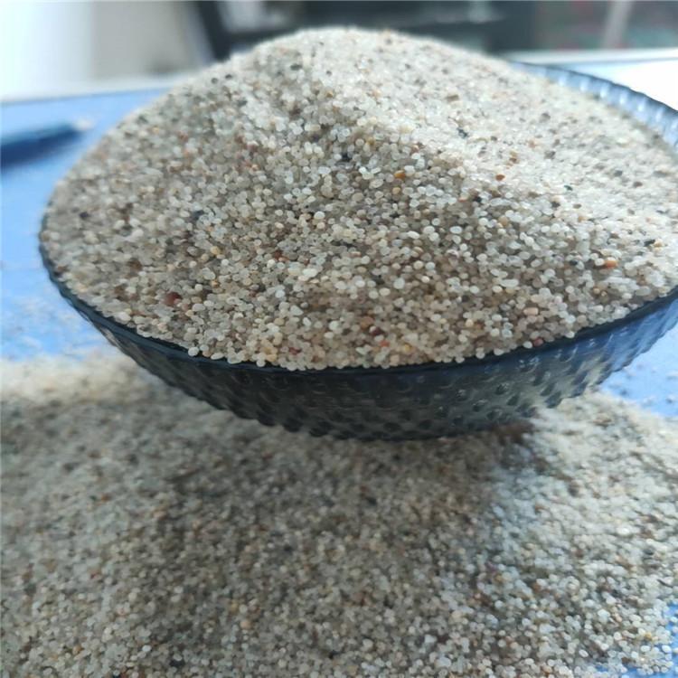 海沙 圆粒砂 美容院理疗沙 儿童娱乐沙 游乐场水洗沙