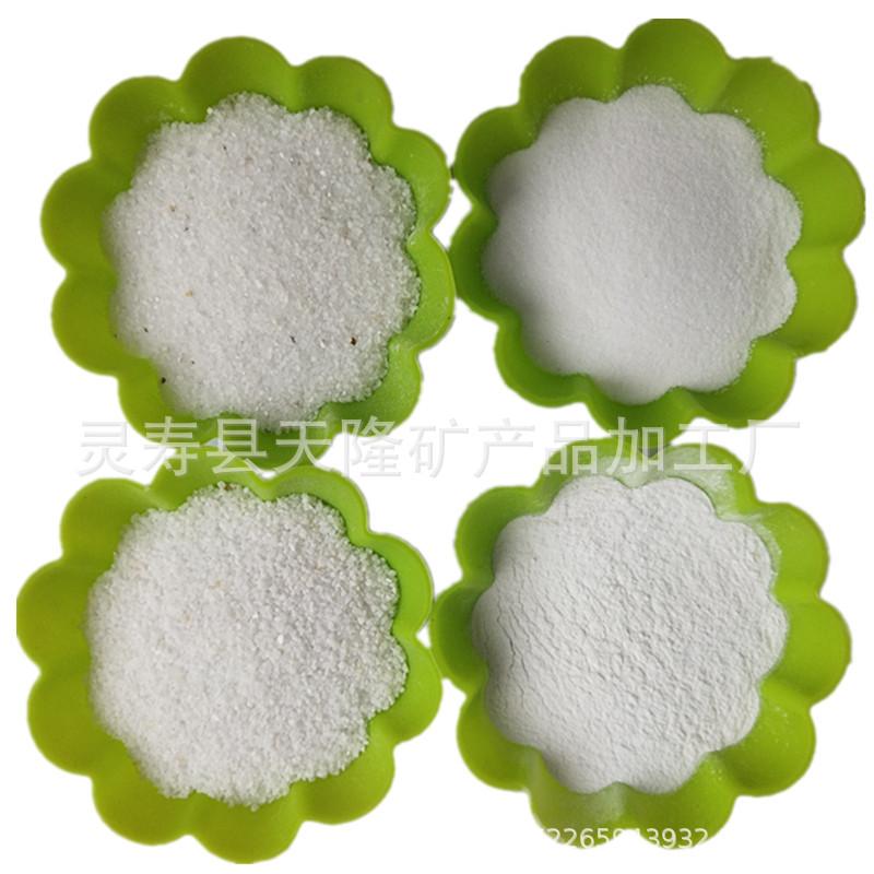 白沙子 浴沙 仓鼠龙猫宠物浴沙 洗澡砂 灭烟沙 烟灰缸垃圾桶用白砂