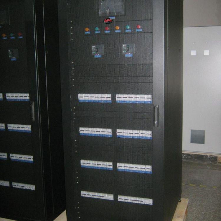 机箱厂家直销 定制机箱机柜 广西生产配电柜厂家