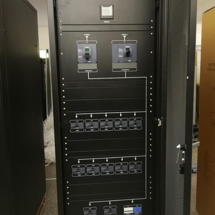 GKD矿用低压开关柜 非煤矿金属矿山井下配电柜 成套出线柜