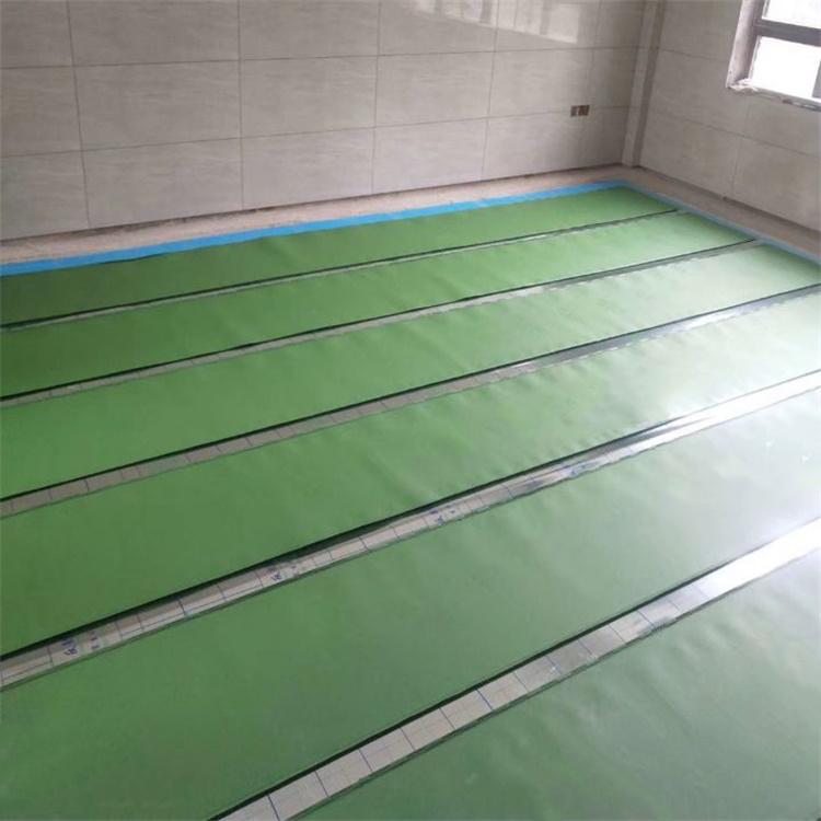 江西石墨烯电地暖