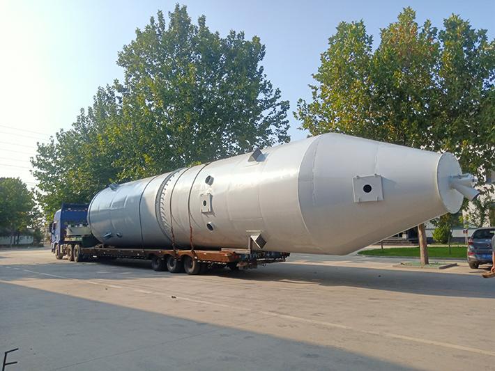 纤维素储棉仓发货