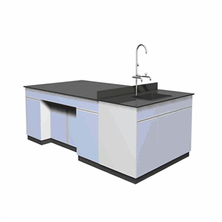 实验台 教学实验台 实验室中央台 全钢中央台 规格齐全