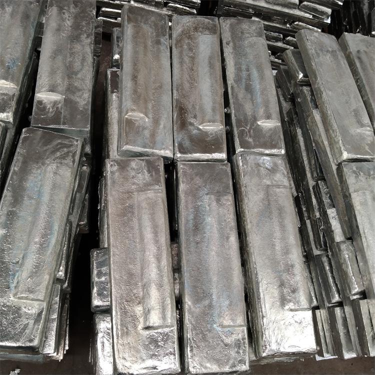 厂家直销纯锌板
