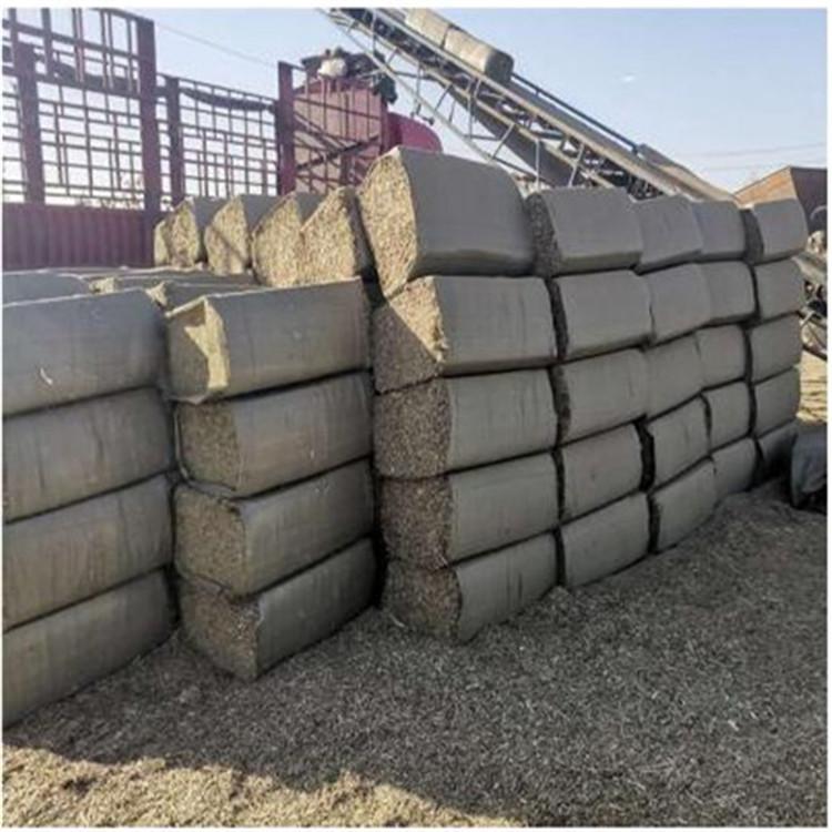 大量批发花生秧 河北花生秧干草粉 批发价格