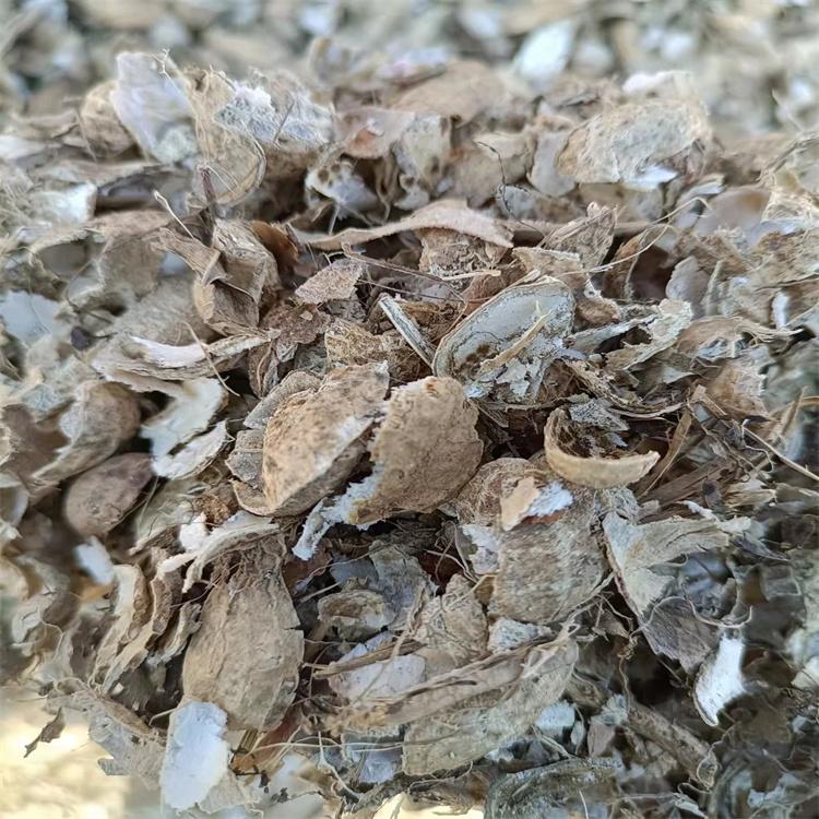 批量供应 优质花生壳