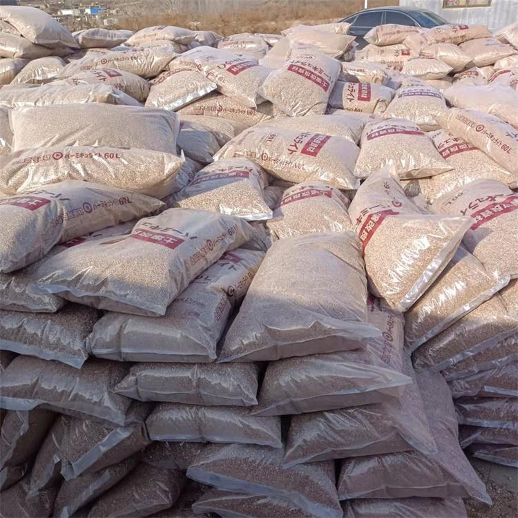 蛭石 兰花盆景栽培介质蛭石 育苗扦插松土透气保温材料蛭石