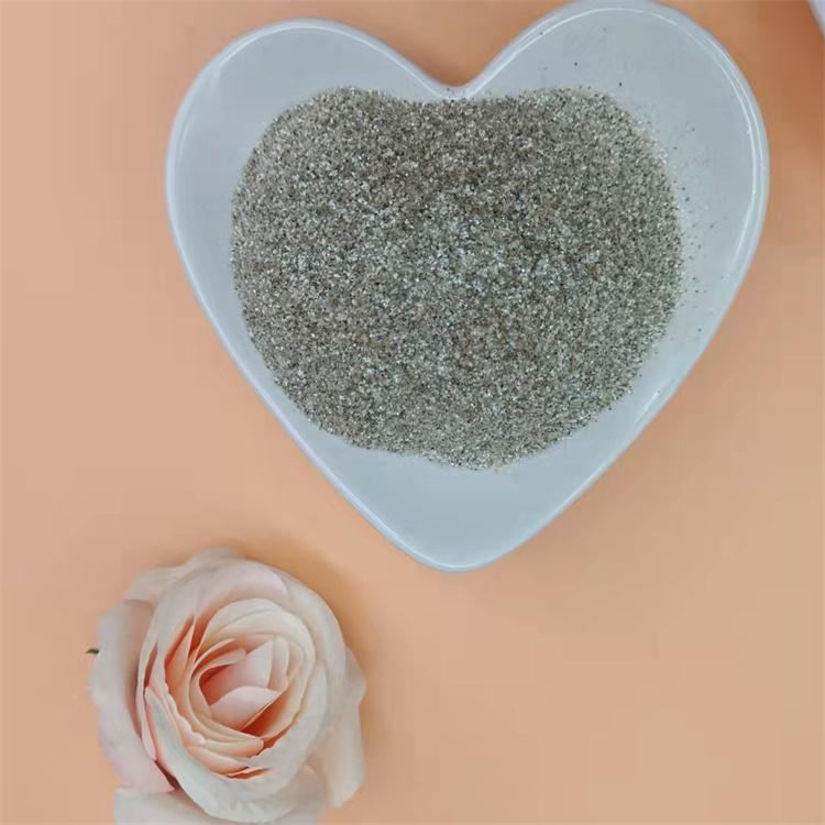 陶瓷级325目人工合成塑料填充用云母