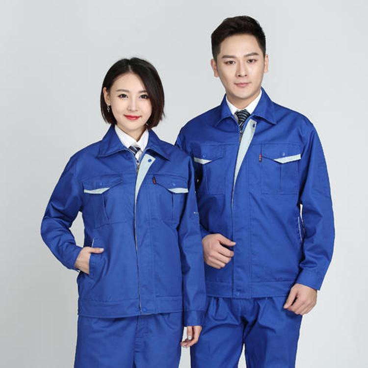 工装套装制服定制 棕柏树服饰 服装定制 厂家销售