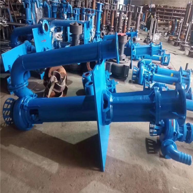 抽沙砾石泵河北厂家销售