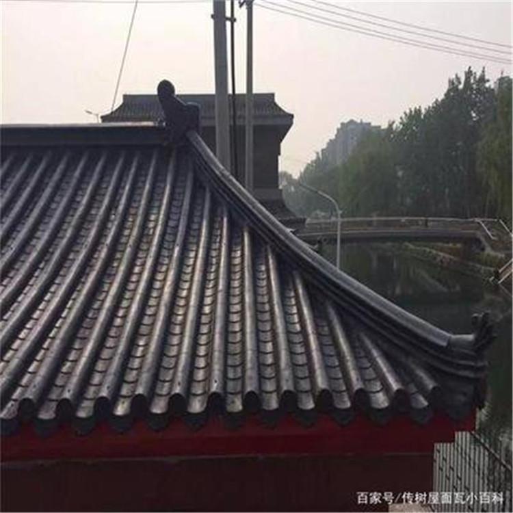 亭子_树脂瓦_批发订购