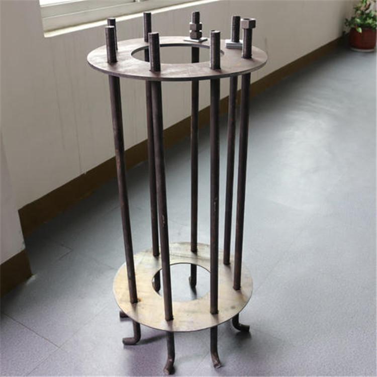 地笼地脚优质厂家 批发价格