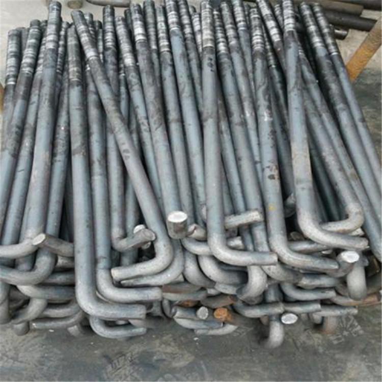 7字地脚厂家直销 规格齐全可定制