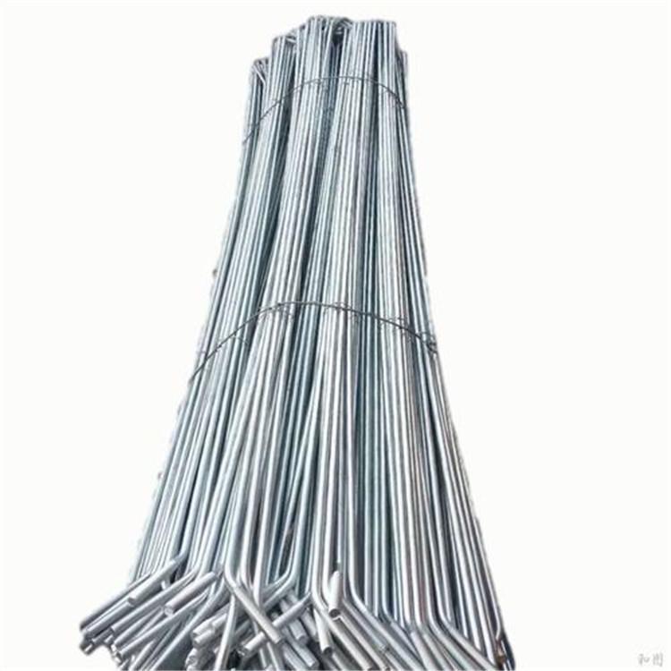 镀锌钢结构拉条生产厂家 现货供应