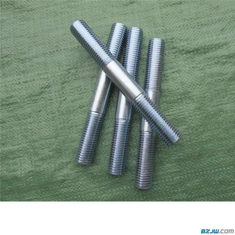河北高强度双头螺栓生产厂家 型号齐全支持定制
