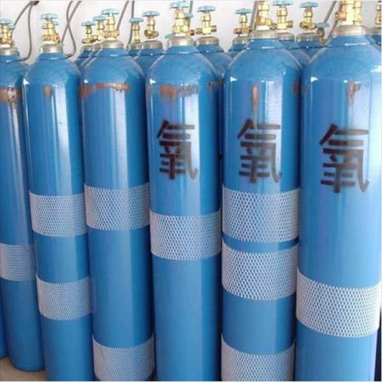 氧气供应站 标准气体配送上门 高纯乙炔氮气直营