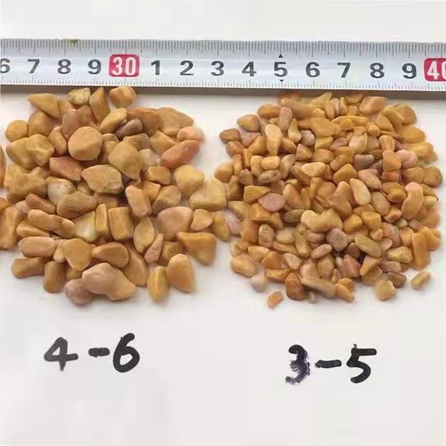 枯山水石鹅卵石 高抛光打蜡鹅卵石 玉石 装饰用鹅卵石精品