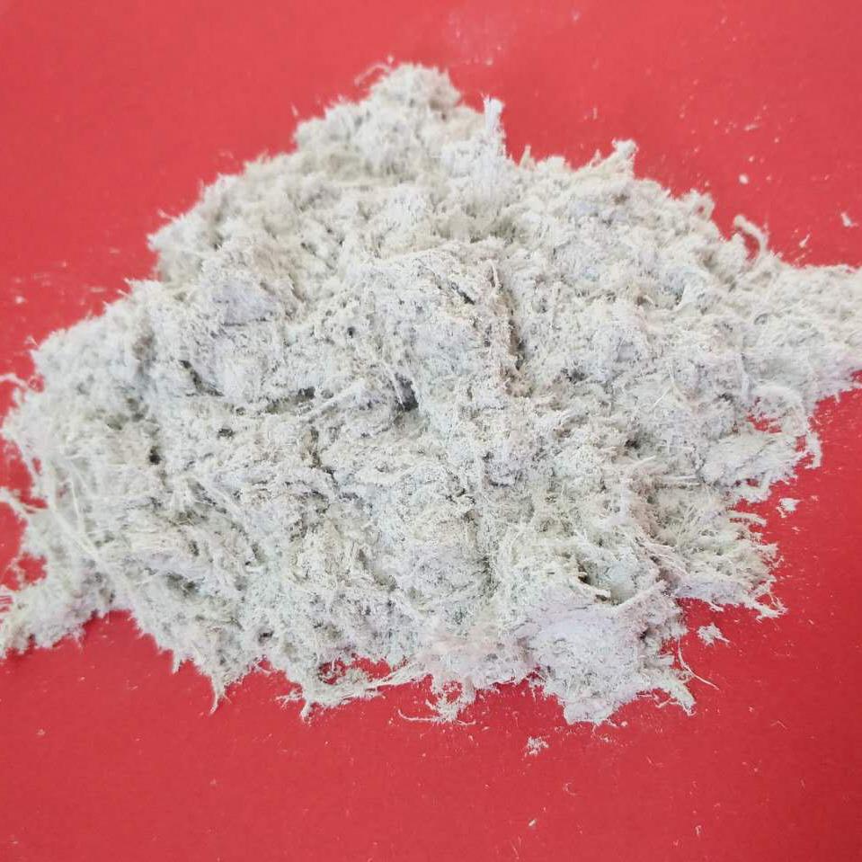 海泡石 海泡石纤维 海泡石粉 防火涂料用海泡石纤维 建筑用海泡石