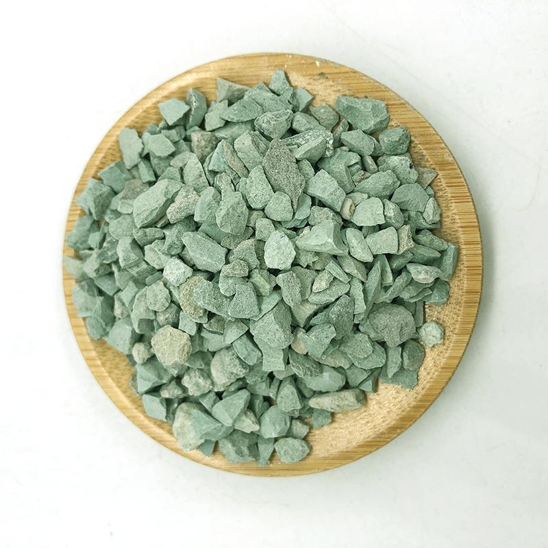 绿沸石 沸石颗粒 沸石粉 水处理滤料用沸石 饲料添加剂用沸石粉 