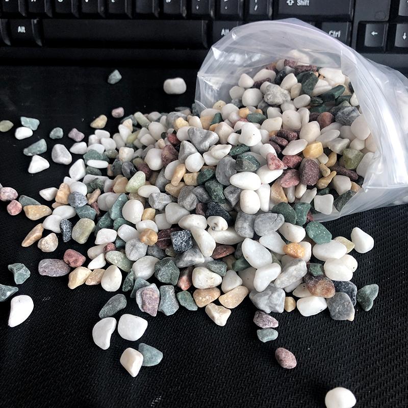 机制鹅卵石生产批发  亭院装饰用白色鹅卵石 黑色鹅卵石 精品鹅卵石 玉石