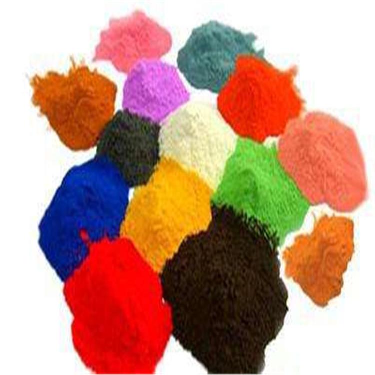 长期回收静电粉末涂料