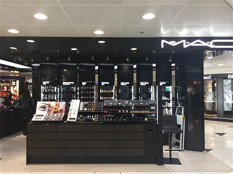 高大上展柜厂家工厂直定