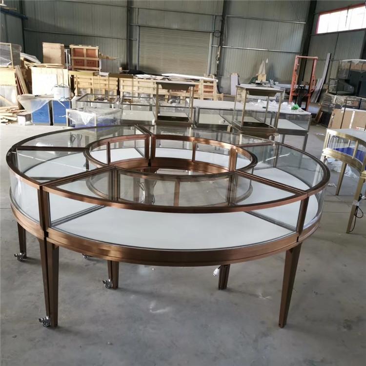 珠宝高端展柜 厂家直定