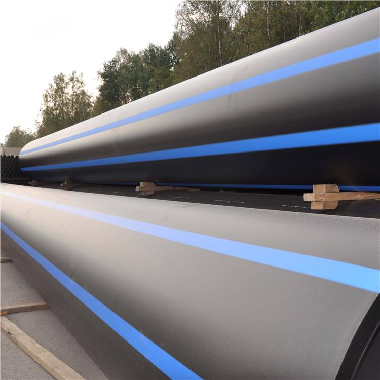 PVC给水管 家装环保给水管 塑料压力水管 