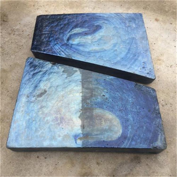 厂家批发六角铸石板 耐磨铸石板厂家