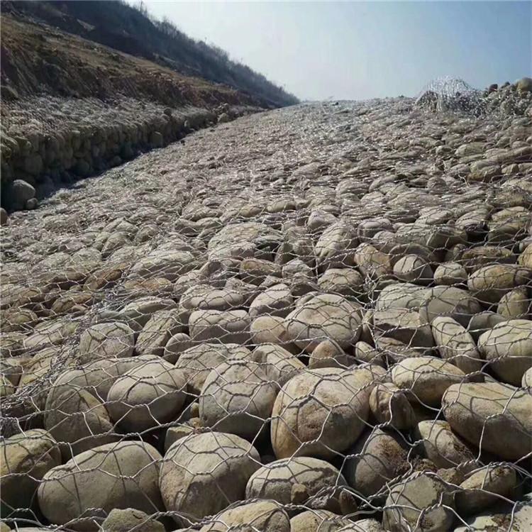 石笼挡土墙A绥化石笼挡土墙A石笼挡土墙厂家批发