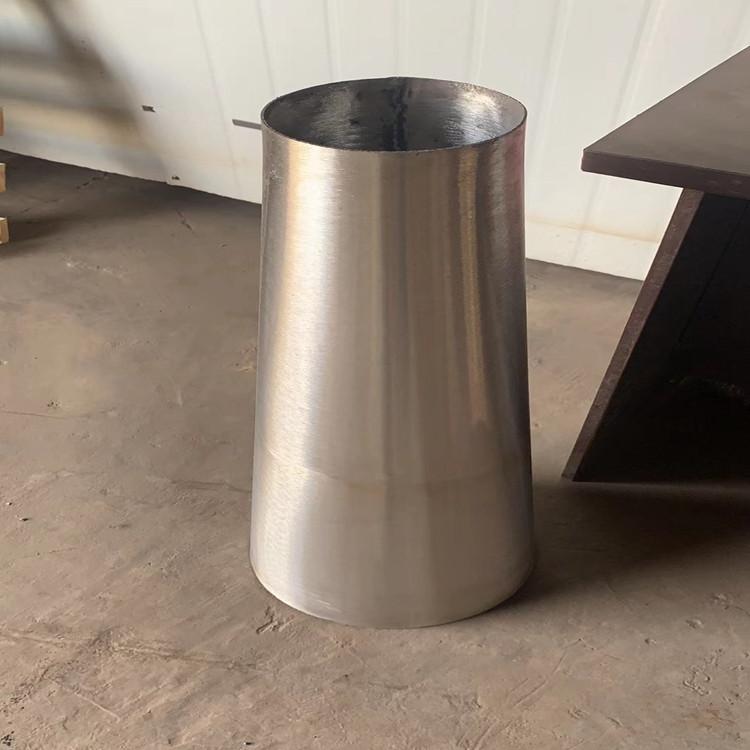 善能各种材质异径管锥管