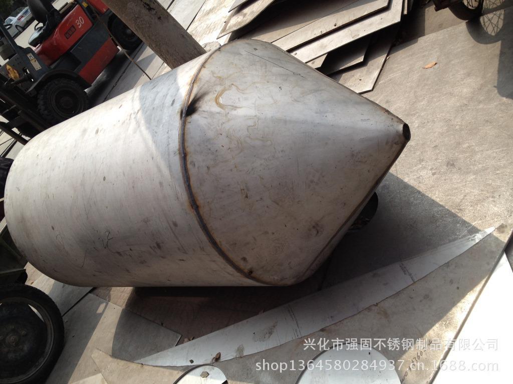 善能DN100D定制异径管/大小头