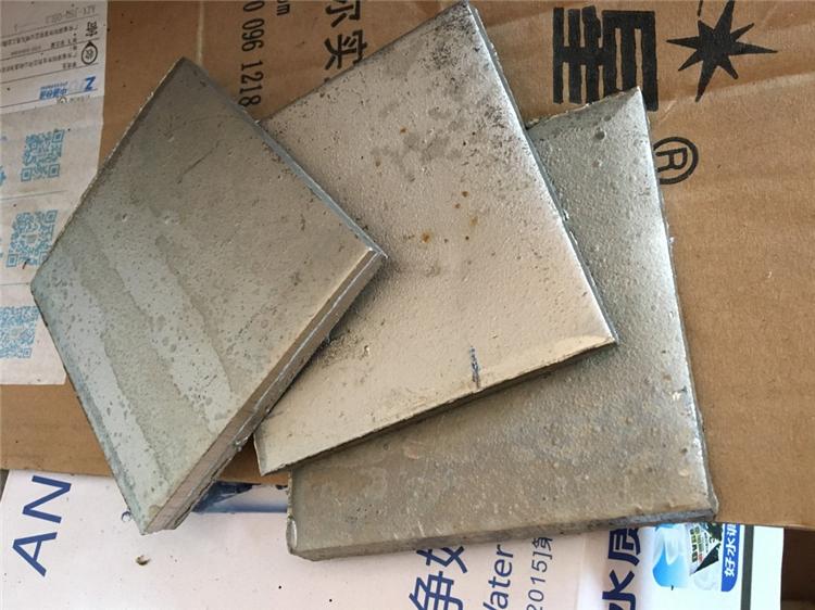 纯镍回收一斤价格 全国回收 回收废镍块