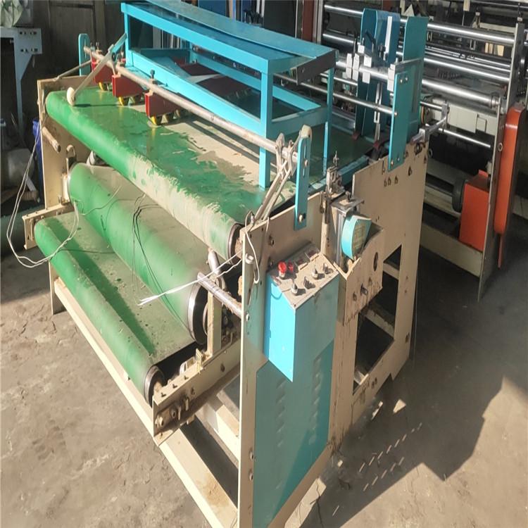 2000型 半自动压合式粘箱机 半自动粘箱机 压合式粘箱机