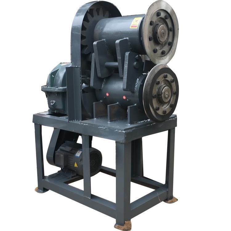 大型轮胎切割机 钢丝轮胎切条机 圈口钢丝分离机