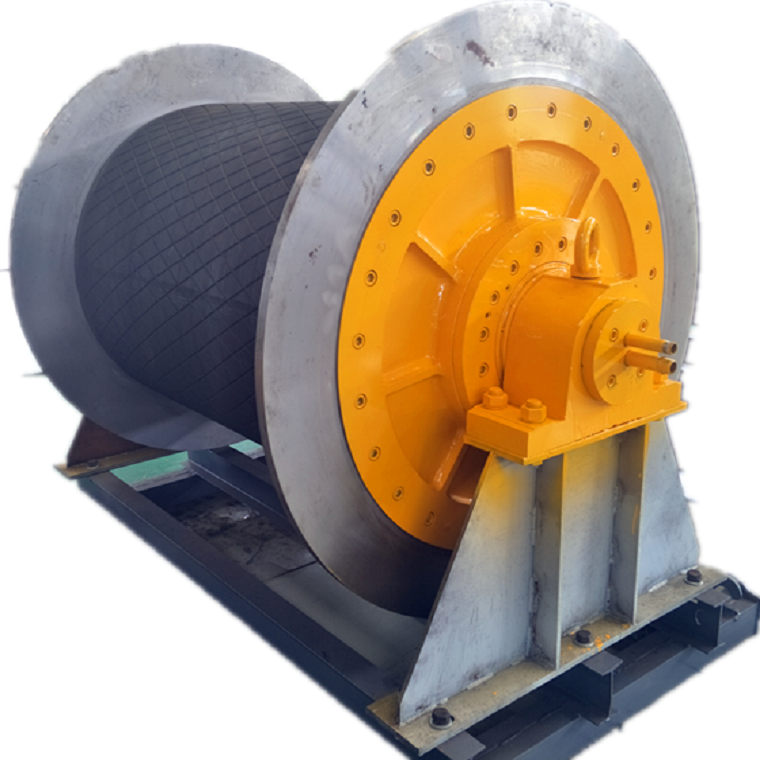 兴安盟旧电机永磁化再制造电机标准 盛乾 旧电机永磁化再制造电机标准