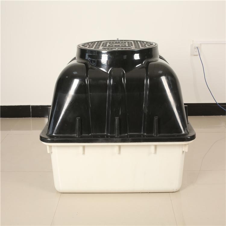 复合阀门井定制 树脂阀门井 高分子阀门检查井水表井