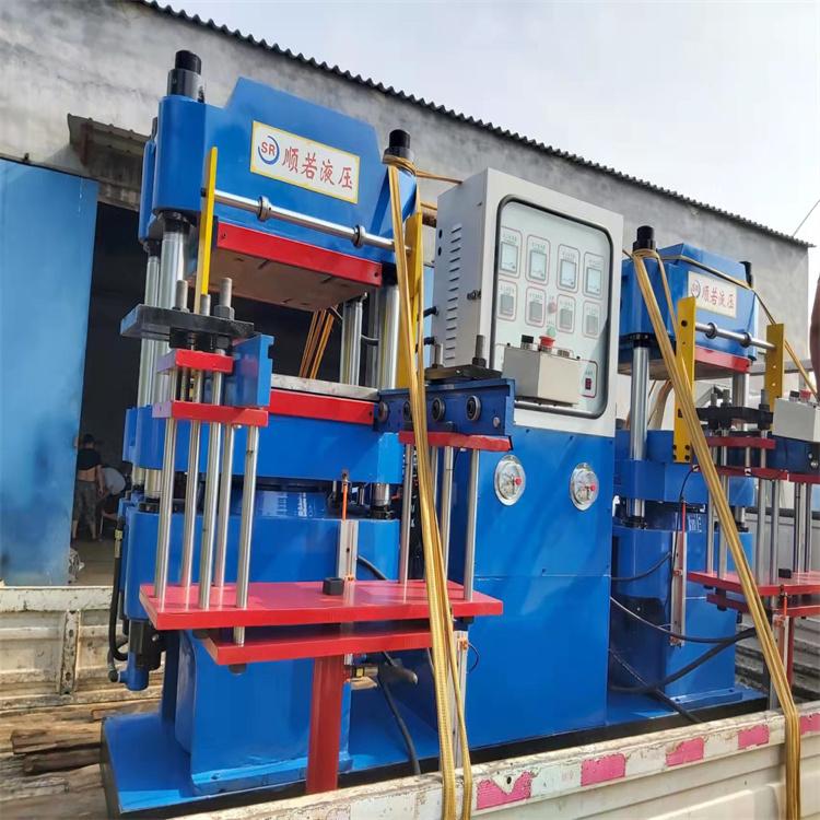 顺若注胶机 橡胶成型机  橡胶注胶机 