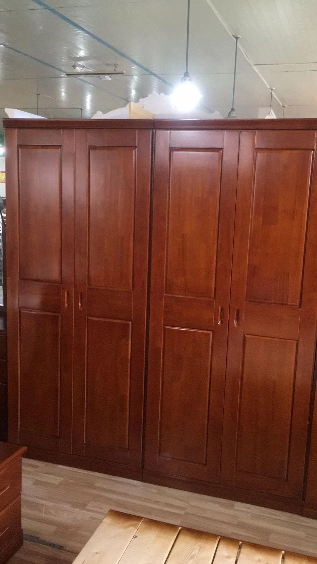 厂家工厂销售家具柜子厂家 实木柜子 