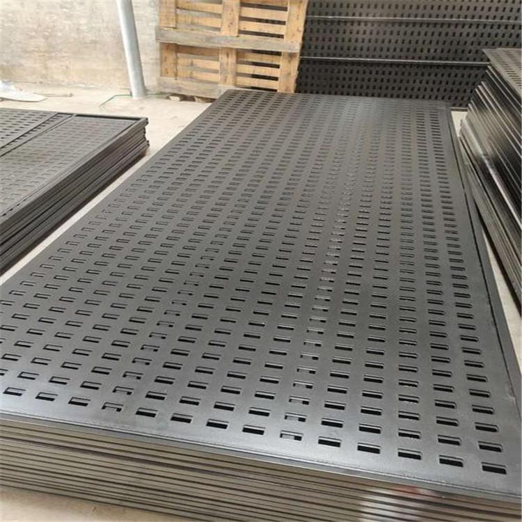 冲孔网不锈钢 方孔装饰网厂家