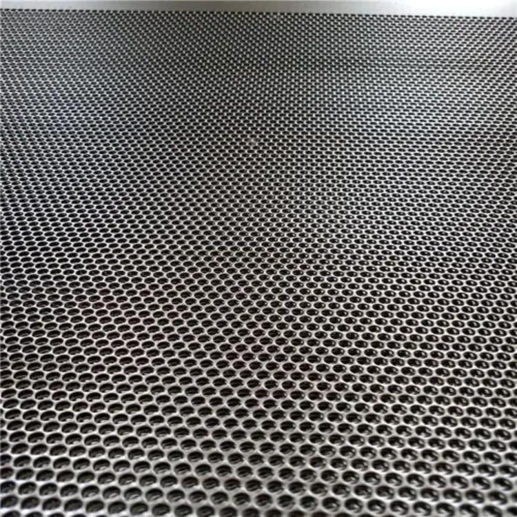 精密冲孔网 冲孔网 生产批发供应商