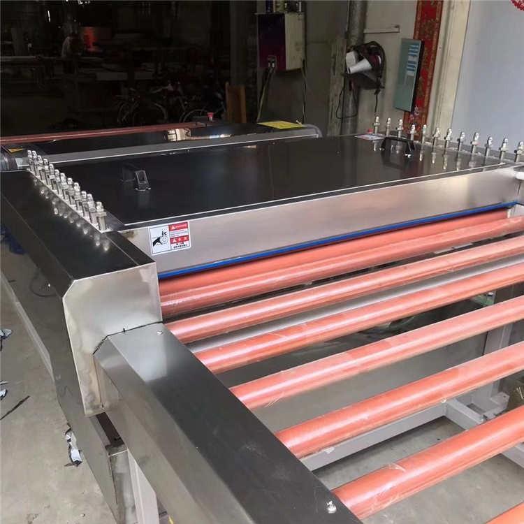 北京玻璃清洗机 洗片机 钢化玻璃清洗机