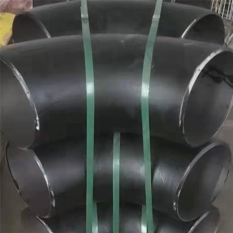 圣天管件 国标无缝变径不锈钢弯头 耐腐蚀性强 可定制