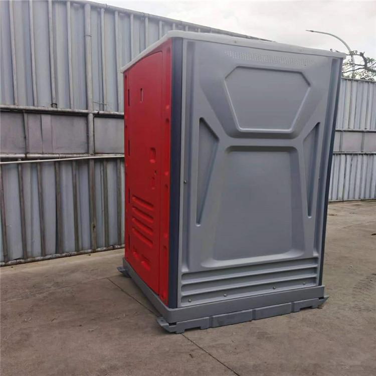 租赁移动厕所批发价格