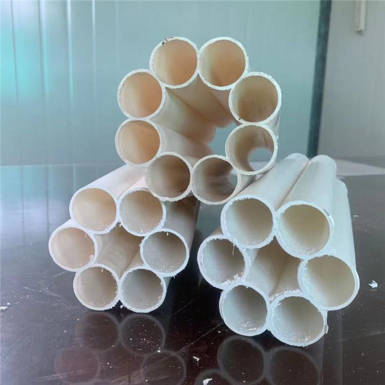 厂家供应 PE七孔梅花管 PE电缆梅花保护管  PE九孔梅花管 PE梅花管价格优惠