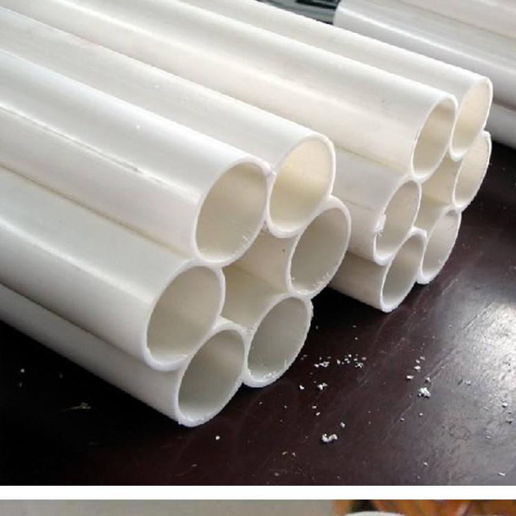 厂家供应 PE七孔梅花管 穿线保护管 PE梅花管 PE五孔梅花管 PE梅花管规格多样