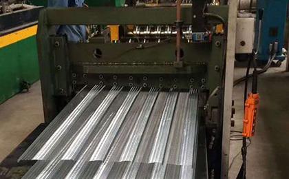 现浇筑密肋钢网箱 空心楼盖网箱 建筑免拆BDF钢网箱厂家