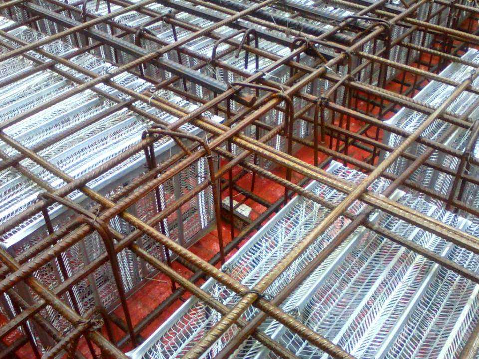 gbf薄壁方箱箱空心楼盖钢网箱生产厂家