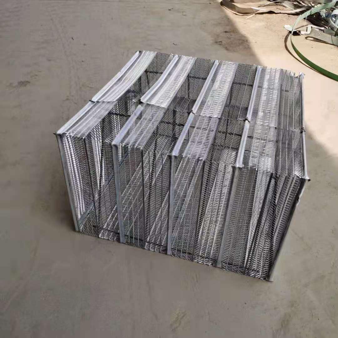 混凝土钢网箱生产厂家